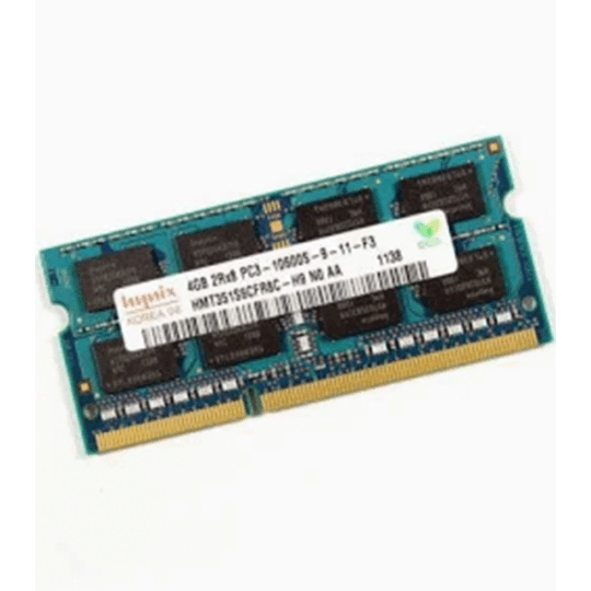 4GB PC3 Laptop RAM DDR3 memory module