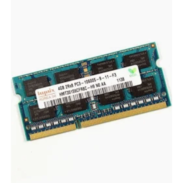 4GB PC3 Laptop RAM DDR3 memory module
