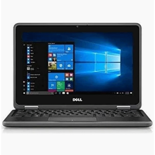 Dell Latitude 3120 x360 Intel Pentium 8GB RAM 128GB SSD touchscreen laptop