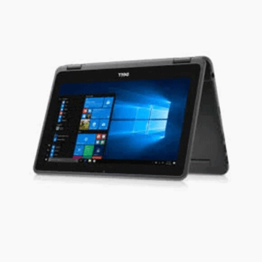 Dell Latitude 3189 x360 Intel Celeron 4GB RAM 128GB touchscreen laptop