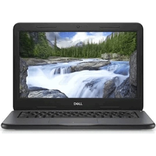 Dell Latitude 3190 x360 Intel Pentium 8GB RAM 128GB touchscreen laptop
