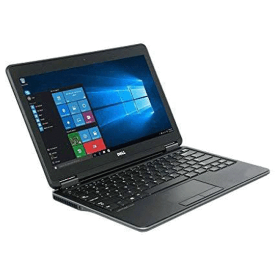 Dell Latitude E7240 Core i5 8GB RAM 256GB SSD non-touch laptop