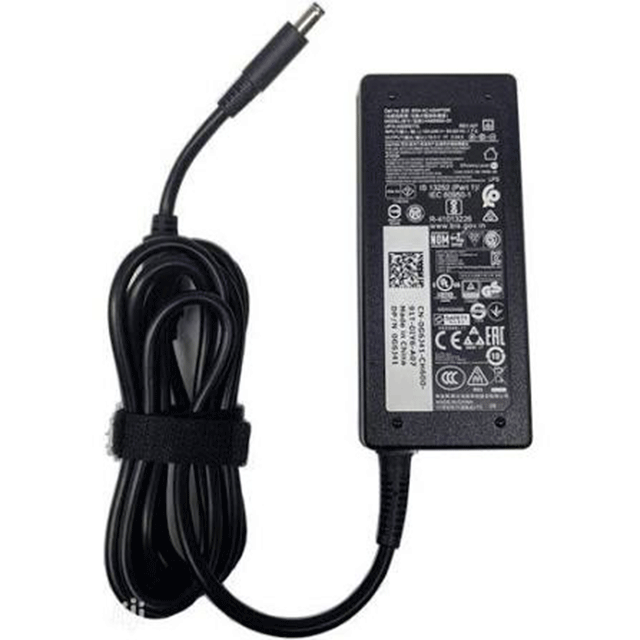 Dell Small Pin Laptop Charger replacement adapter