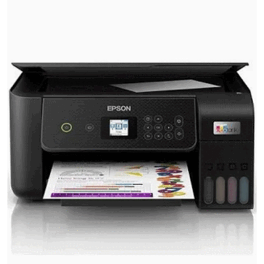 Epson EcoTank L3260 Wireless LCD Printer