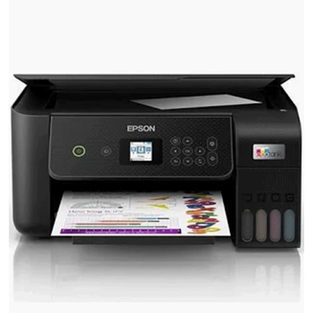 Epson EcoTank L3260 Wireless LCD Printer