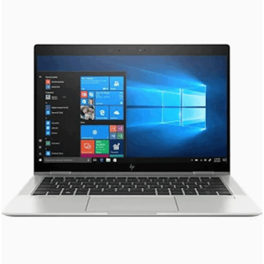HP EliteBook 1030 G3 Core i5 8th Gen 16GB RAM 256GB SSD touchscreen laptop