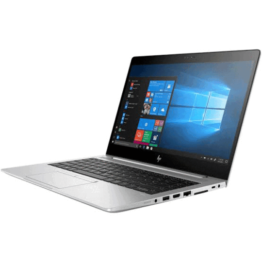HP EliteBook 745 G6 Ryzen 5 Non-Touch Laptop