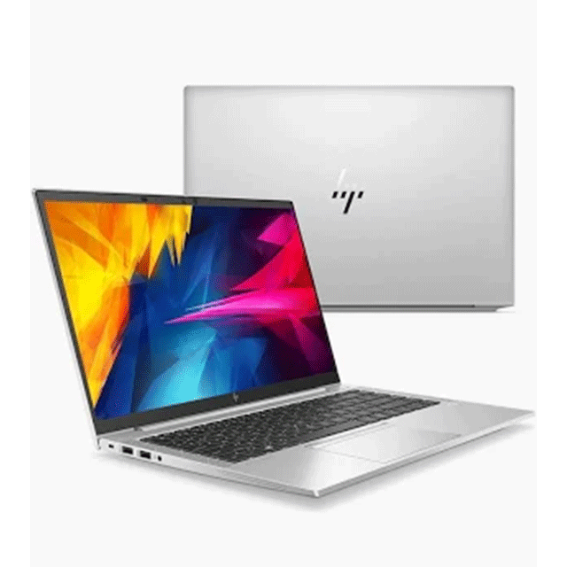 HP EliteBook 745 G7 Ryzen 5 8GB RAM 256GB SSD touchscreen laptop