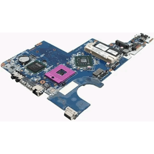 HP EliteBook 820 G3 motherboard replacement for laptop repair