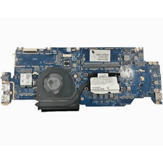 HP EliteBook 830 G7 motherboard replacement for laptop repair