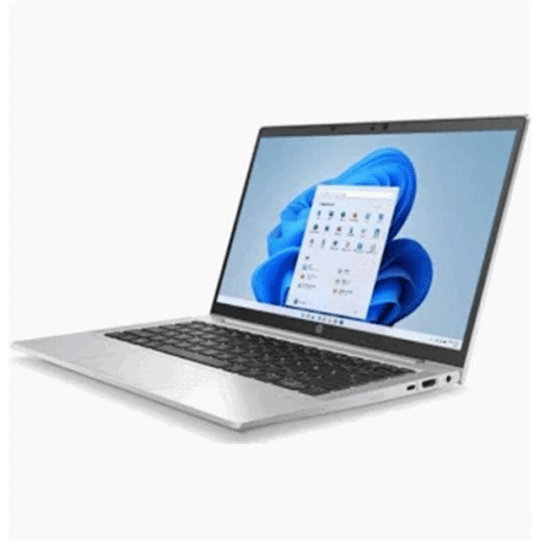 HP EliteBook 830 G7 Core i5 10th Gen 8GB RAM 256GB SSD touchscreen laptop