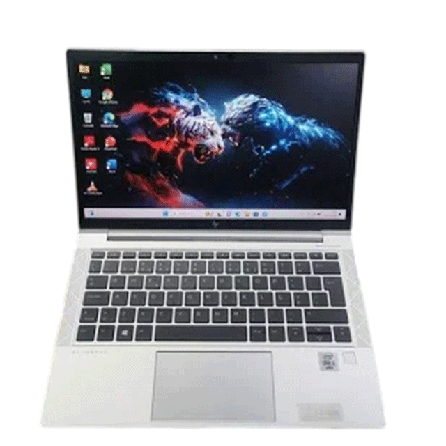 HP EliteBook 830 G7 Core i5 10th Gen 8GB RAM 256GB SSD non-touch laptop