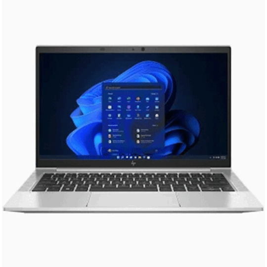 HP EliteBook 830 G8 Core i5 11th Gen 8GB RAM 256GB SSD non-touch laptop