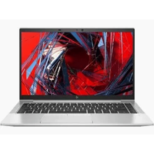 HP EliteBook 845 G8 Ryzen 5 8GB RAM 256GB SSD non-touch laptop