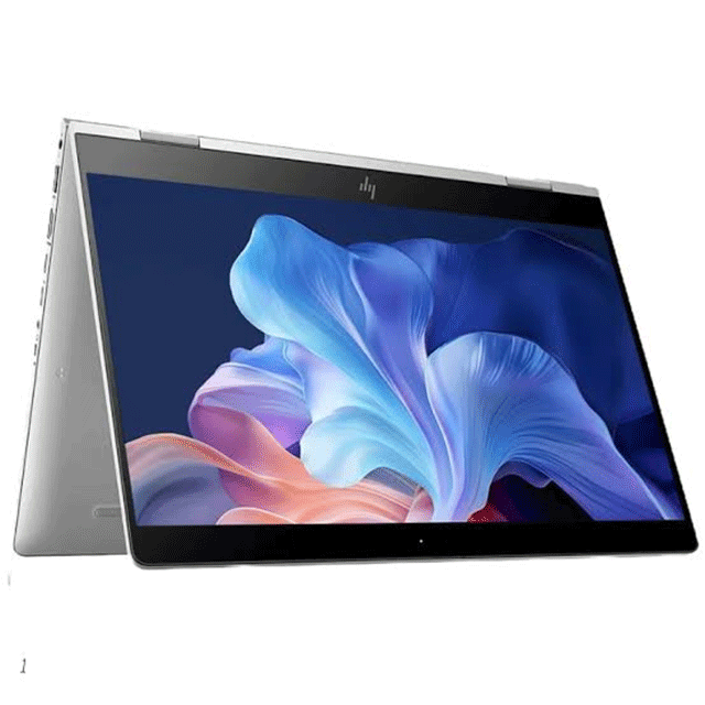 HP EliteBook x360 830 G6 Core i5 8th Gen 8GB RAM 256GB SSD touchscreen laptop
