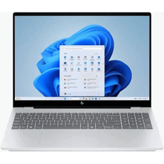 HP OmniBook 5 AI 16 inch touchscreen 16GB RAM 1TB SSD laptop