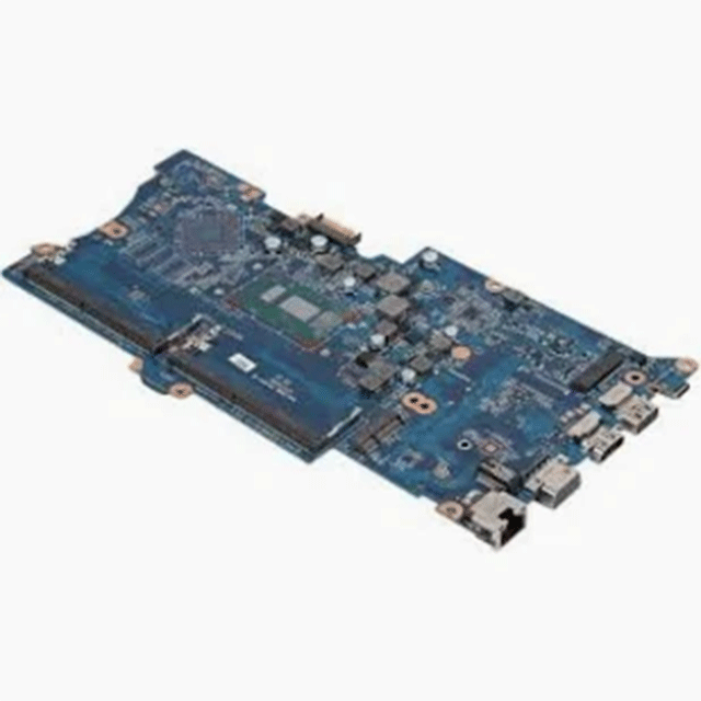 HP ProBook 430 G5 motherboard replacement for laptop repair