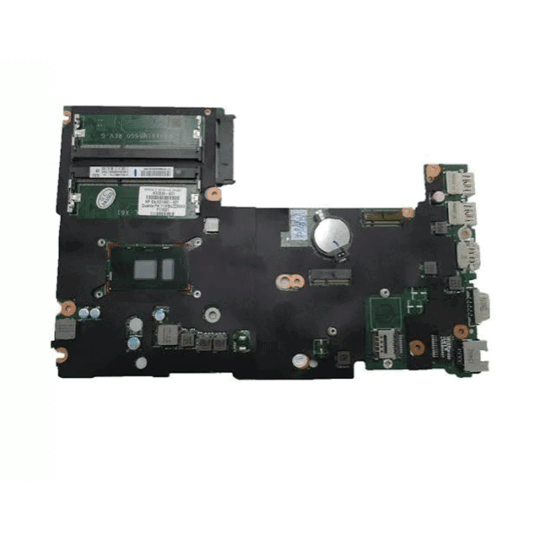 HP ProBook 430 G3 motherboard replacement for laptop repair