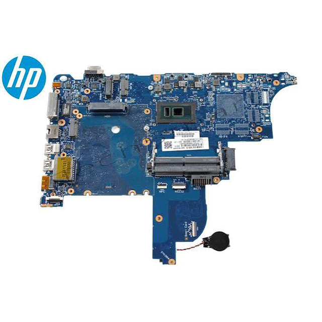 HP ProBook 640 G2 motherboard replacement for laptop repair