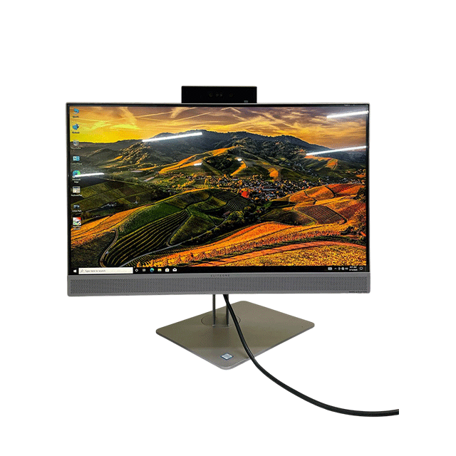 HP 800 G3 6th Gen 8GB RAM 256GB SSD desktop