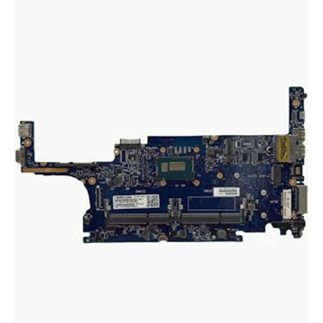 HP EliteBook 820 G1 motherboard replacement for laptop repair