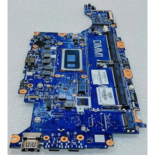 HP EliteBook 840 G7 Core i5 motherboard replacement for laptop repair