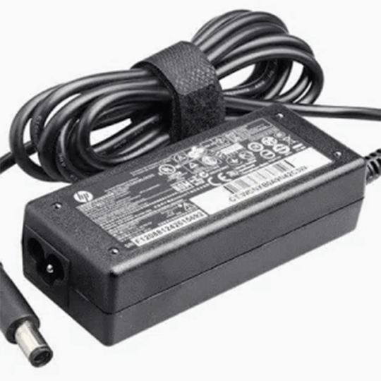 HP Big Pin Laptop Charger replacement adapter