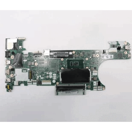 Lenovo ThinkPad T470 Motherboard replacement for laptop repair