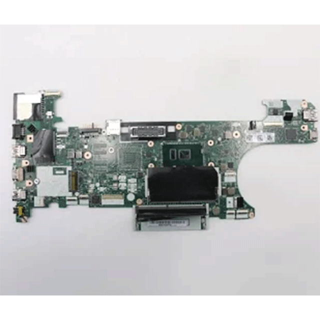 Lenovo ThinkPad T470 Motherboard replacement for laptop repair