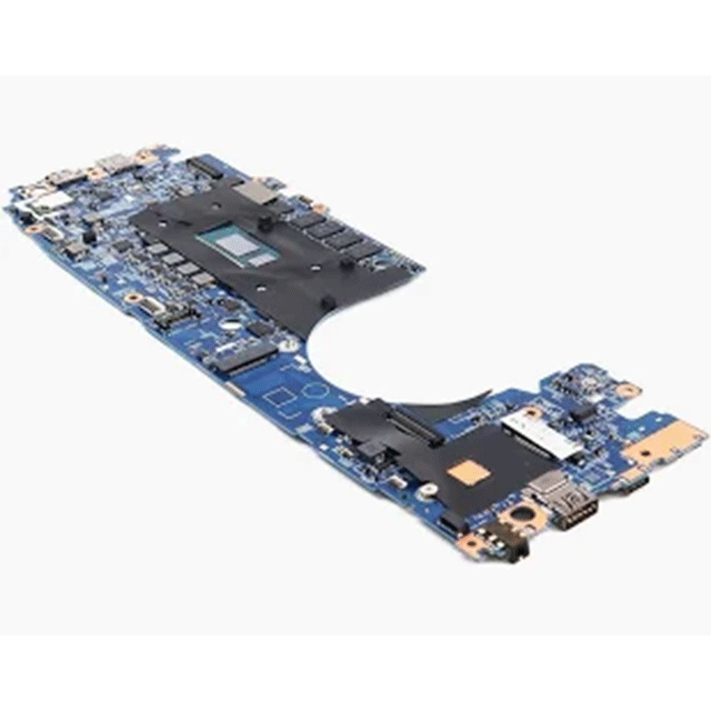 Lenovo ThinkPad L13 Motherboard replacement for laptop repair