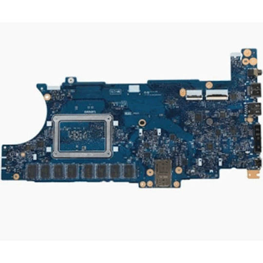 Lenovo ThinkPad X13 Motherboard replacement for laptop repair