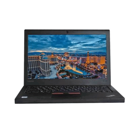 Lenovo ThinkPad X250 Core i5 8GB RAM 256GB SSD laptop