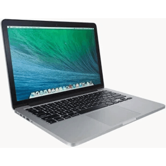 MacBook Air 2012 Core i5 4GB RAM 128GB SSD laptop