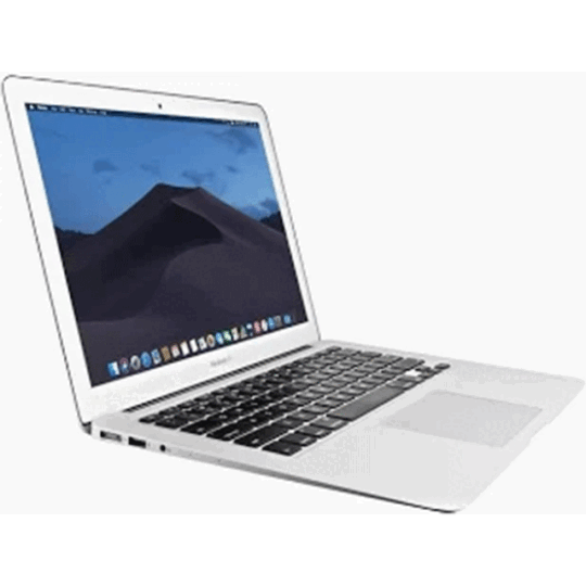 MacBook Air 2015 Core i5 8GB RAM 128GB SSD laptop