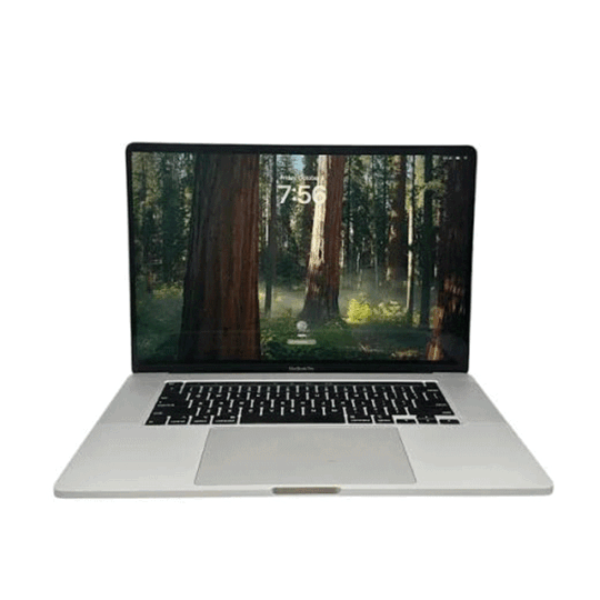 MacBook Pro 2019 13 inch Core i5 8GB RAM 512GB SSD laptop