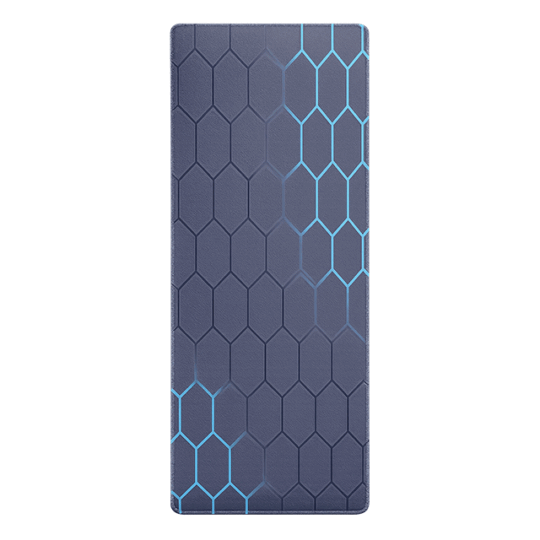 Mousepad for laptop and desktop use