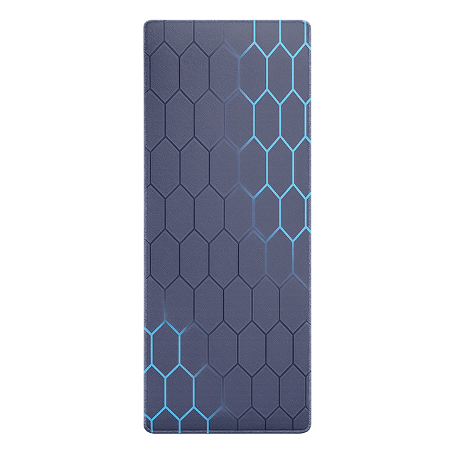Mousepad for laptop and desktop use