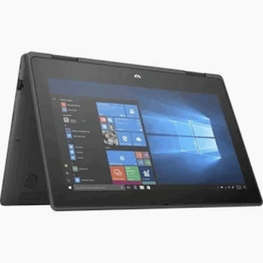 HP ProBook 11 G6 x360 Core i5 8GB RAM 256GB SSD touchscreen laptop