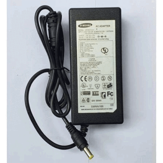 Samsung Laptop Charger replacement adapter