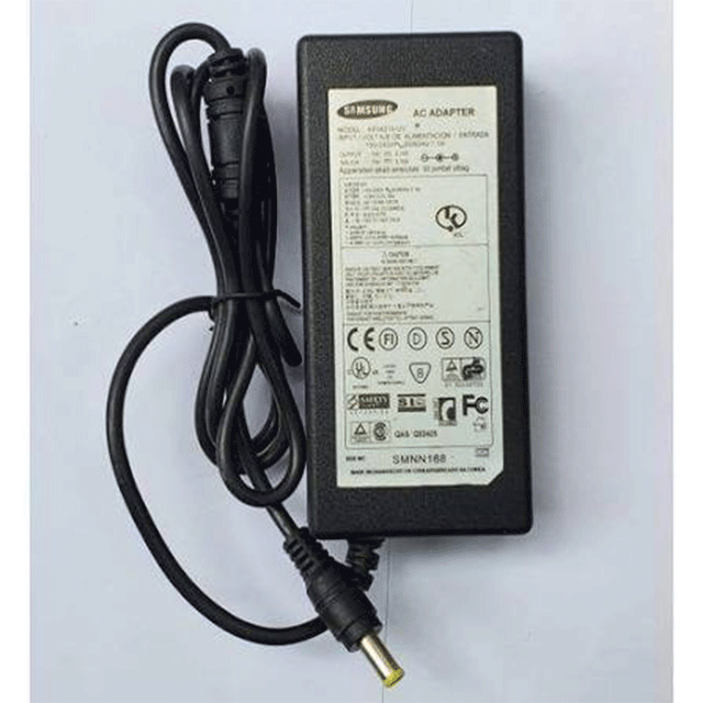 Samsung Laptop Charger replacement adapter