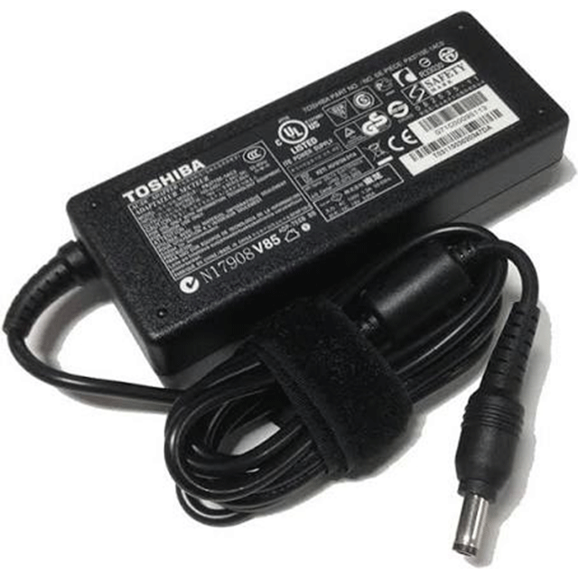 Toshiba Laptop Charger replacement adapter
